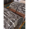 bobina de aço inoxidável 410 de espessura 0,5 mm etc. preço justo e espelho de superfície com largura máxima de 1220 mm